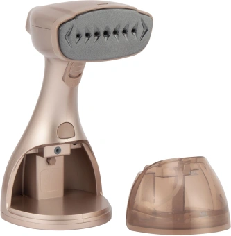 Отпариватель ручной Hyundai H-HS02975 1650Вт золотистый - купить недорого с доставкой в интернет-магазине