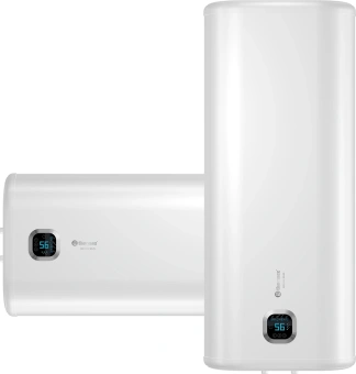 Водонагреватель Thermex Decido 100 Wi-Fi 2кВт 100л электрический настенный/белый - купить недорого с доставкой в интернет-магазине