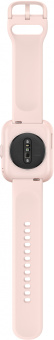 Смарт-часы Amazfit Bip 5 A2215 1.91" TFT корп.розовый рем.розовый разм.брасл.:155-210мм (1746290) - купить недорого с доставкой в интернет-магазине