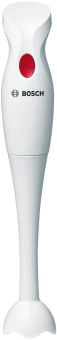 Блендер погружной Bosch CleverMixx MSMP1000 350Вт белый - купить недорого с доставкой в интернет-магазине