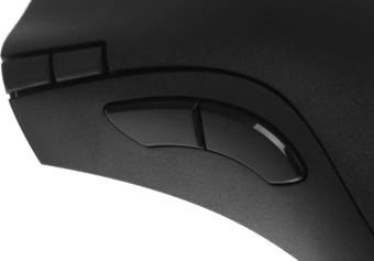 Мышь Razer DeathAdder V2 X HyperSpeed черный оптическая 14000dpi беспров. BT/Radio USB 6but (RZ01-04130100-R3C1) - купить недорого с доставкой в интернет-магазине