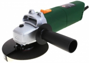 Углошлифовальная машина Калибр МШУ-125/900Е 900Вт 11000об/мин рез.шпин.:M14 d=125мм (010510) - купить недорого с доставкой в интернет-магазине