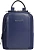 Рюкзак женский Piquadro Lyra CA5566W92T/BLU темно-синий нейлон/натур.кожа