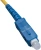 Патч-корд Cabeus FOP(s)-9-SC-SC-5m 1x9/125 OS2 SC-SC 5м LSZH желтый - купить недорого с доставкой в интернет-магазине