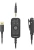 Наушники с микрофоном A4Tech Bloody M590i синий/белый 1м мониторные USB оголовье (M590I SPORTS NAVY) - цена, купить или заказать с доставкой в интернет-магазине Наушники с микрофоном A4Tech Bloody M590i синий/белый 1м мониторные USB оголовье (M590I SPORTS NAVY) - купить недорого с доставкой в интернет-магазине