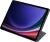 Чехол Samsung для Samsung Galaxy Tab S9/ S9 FE EF-BX710PLEGRU поликарбонат/полиуретан голубой - купить недорого с доставкой в интернет-магазине