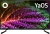 Телевизор LED BBK 42" 42LEX-7216/FTS2C (B) Яндекс.ТВ черный FULL HD 60Hz DVB-T2 DVB-C DVB-S2 USB WiFi Smart TV (RUS) - купить недорого с доставкой в интернет-магазине
