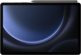Планшет Samsung Galaxy Tab S9 FE BSM-X516B 1380 (2.4) 8C RAM6Gb ROM128Gb 10.9" TFT 2304x1440 5G eSIM Android 13 графит 8Mpix 12Mpix BT WiFi microSD 1Tb 8000mAh - купить недорого с доставкой в интернет-магазине