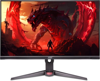 Монитор Acer 27" Nitro XV272KV5bmiiprx черный IPS LED 1ms 16:9 HDMI M/M матовая HAS Piv 400cd 178гр/178гр 3840x2160 160Hz FreeSync Premium DP 4K 5.9кг - цена, купить или заказать с доставкой в интернет-магазине Монитор Acer 27" Nitro XV272KV5bmiiprx черный IPS LED 1ms 16:9 HDMI M/M матовая HAS Piv 400cd 178гр/178гр 3840x2160 160Hz FreeSync Premium DP 4K 5.9кг - купить недорого с доставкой в интернет-магазине
