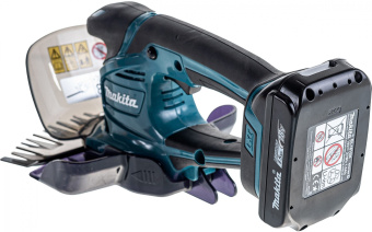 Кусторез/ножницы для травы Makita DUM604SYXаккум. - купить недорого с доставкой в интернет-магазине