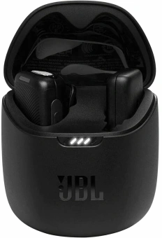 Микрофон беспроводной JBL Quantum Stream Wireless USB-C черный - купить недорого с доставкой в интернет-магазине