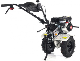 Мотоблок Интерскол МБ-75/7 бензиновый 4.8кВт 7л.с. (789.0.0.40) - купить недорого с доставкой в интернет-магазине