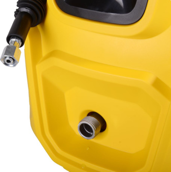Минимойка Huter W195-ARV Pro 2500Вт (70/8/53) - купить недорого с доставкой в интернет-магазине