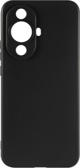 Чехол (клип-кейс) Redline для Huawei Nova 11 Pro/11 Ultra iBox Case черный (УТ000036189) - купить недорого с доставкой в интернет-магазине