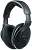 Наушники мониторные Sennheiser HD 400 PRO 3м черный проводные оголовье (700047)
