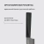 Набор ножей кухон. Rondell Baselard RD-1160 компл.:5предм. магн.держ. черный подар.коробка - купить недорого с доставкой в интернет-магазине