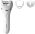 Эпилятор Philips BRE700/01 скор.:2 насад.:2 от аккум. белый - цена, купить или заказать с доставкой в интернет-магазине Эпилятор Philips BRE700/01 скор.:2 насад.:2 от аккум. белый - купить недорого с доставкой в интернет-магазине