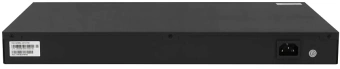 Коммутатор SNR SNR-S2989G-24TX-POE управляемый - купить недорого с доставкой в интернет-магазине