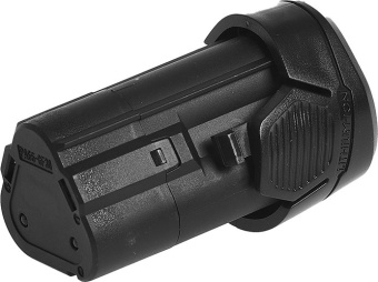 Батарея аккумуляторная Интерскол БА-2,5/12 12В 2.5Ач Li-Ion (2400.014) - купить недорого с доставкой в интернет-магазине