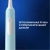 Зубная щетка электрическая Oral-B Pro 1 80870244 голубой - цена, купить или заказать с доставкой в интернет-магазине Зубная щетка электрическая Oral-B Pro 1 80870244 голубой - купить недорого с доставкой в интернет-магазине