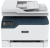 МФУ лазерный Xerox С235 (C235V_DNI) A4 Duplex Net WiFi белый/черный - купить недорого с доставкой в интернет-магазине