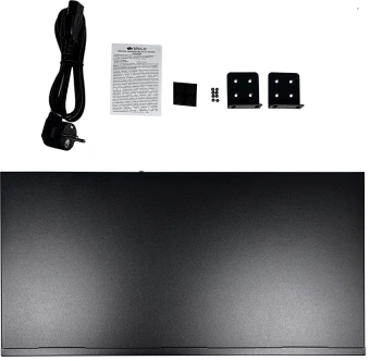 Коммутатор Origo OS2228P/370W OS2228P/370W/B1A (L2) 26x1Гбит/с 2SFP 24PoE+ 370W неуправляемый - цена, купить или заказать с доставкой в интернет-магазине Коммутатор Origo OS2228P/370W OS2228P/370W/B1A (L2) 26x1Гбит/с 2SFP 24PoE+ 370W неуправляемый - купить недорого с доставкой в интернет-магазине