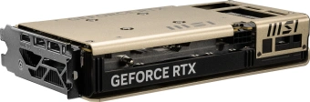 Видеокарта MSI PCI-E 5.0 RTX 5060 8G INSPIRE 2X NVIDIA GeForce RTX 5060 8Gb 128bit GDDR7 2535/28000 HDMIx1 DPx3 HDCP Ret - купить недорого с доставкой в интернет-магазине