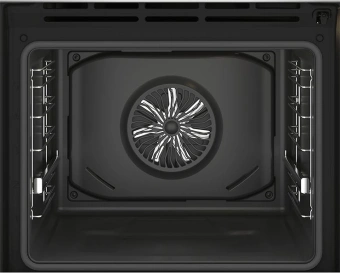 Духовой шкаф Электрический Beko BCBIS17300KSBMPS черный - купить недорого с доставкой в интернет-магазине