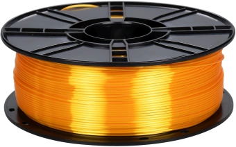 Пластик для принтера 3D Cactus CS-3D-PLA-1KG-S-GOLD PLA SILK d1.75мм 1кг L326м 1цв. - купить недорого с доставкой в интернет-магазине