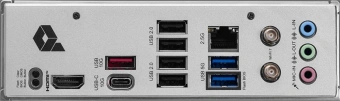 Материнская плата MSI PRO B840-P WIFI SocketAM5 AMD B840 4xDDR5 ATX AC`97 8ch(7.1) 2.5Gg RAID+HDMI - купить недорого с доставкой в интернет-магазине