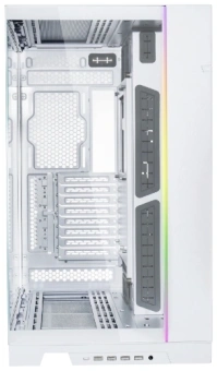 Корпус Lian-Li O11 Dynamic EVO XL белый без БП ATX 8x120mm 5x140mm 4xUSB3.0 1xUSB3.1 audio - купить недорого с доставкой в интернет-магазине