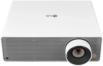 Проектор LG ProBeam BU60RG DLP 6000Lm ANSI (3840x2160) 3000000:1 ресурс лампы:20000часов 2xUSB typeA 2xHDMI 9.7кг - цена, купить или заказать с доставкой в интернет-магазине Проектор LG ProBeam BU60RG DLP 6000Lm ANSI (3840x2160) 3000000:1 ресурс лампы:20000часов 2xUSB typeA 2xHDMI 9.7кг - купить недорого с доставкой в интернет-магазине