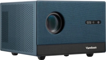 Проектор ViewSonic LX60HD LCD 630Lm ANSI (1920x1080) 4200:1 ресурс лампы:20000часов 2xUSB typeA 1xHDMI 3.13кг - купить недорого с доставкой в интернет-магазине