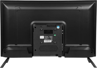 Телевизор LED PolarLine 32" 32PL13TC черный HD 50Hz DVB-T DVB-T2 DVB-C (RUS) - купить недорого с доставкой в интернет-магазине