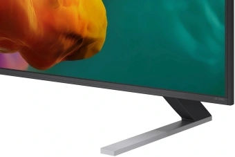 Телевизор LED LG 75" 75QNED85B6C.ARUG черный титан 4K Ultra HD 120Hz DVB-T2 DVB-C DVB-S2 USB WiFi Smart TV - купить недорого с доставкой в интернет-магазине