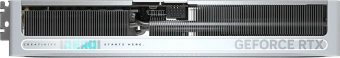Видеокарта Gigabyte PCI-E GV-N5070AERO OC-12GD 1.0 NVIDIA GeForce RTX 5070 12Gb 192bit GDDR7 2625/28000 HDMIx1 DPx3 HDCP Ret - купить недорого с доставкой в интернет-магазине