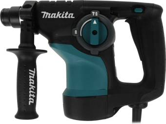Перфоратор Makita HR2800 патрон:SDS-plus уд.:2.9Дж 800Вт (кейс в комплекте) - купить недорого с доставкой в интернет-магазине