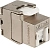 Модуль Lanmaster LAN-TK45S6A/180R информ. Keystone RJ45 кат.6A
