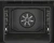 Духовой шкаф Электрический Beko BCBIS17300KSBMPS черный - купить недорого с доставкой в интернет-магазине
