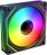 Вентилятор для корпуса Bloody BD-CF120ARGB5 LCD ARGB 120х120x25 черный 4-pin 26дБ (BD-CF120ARGB5-BK) Ret - купить недорого с доставкой в интернет-магазине