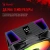 Устройство охлаждения(кулер) Bloody BD-AC220-ARGB1 ARGB Soc-AM5/AM4/1200/1700/1851 черный 4-pin 14-26dB Al+Cu LCD 220W 596gr Ret (BD-AC220-ARGB1-BK) - купить недорого с доставкой в интернет-магазине