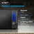 Микроволновая Печь Vitek VT-MW1625 25л. 900Вт черный - купить недорого с доставкой в интернет-магазине
