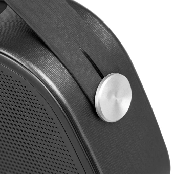 Колонка порт. Digma S-24 зеленый 10W 1.0 BT/3.5Jack/USB 10м 3000mAh (SP2410GR) - купить недорого с доставкой в интернет-магазине