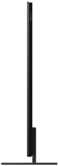 Телевизор QLED TCL 85" 85A400 черный 4K Ultra HD 144Hz MEMC DVB-T DVB-T2 DVB-C DVB-S DVB-S2 USB WiFi Smart TV - купить недорого с доставкой в интернет-магазине