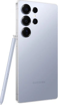 Смартфон Samsung SM-S938B Galaxy S25 Ultra 1Tb 12Gb синий титан моноблок 3G 4G 2Sim 6.9" 1440x3120 Android 15 200Mpix 802.11 a/b/g/n/ac/ax/be NFC GPS GSM900/1800 GSM1900 TouchSc Protect - купить недорого с доставкой в интернет-магазине