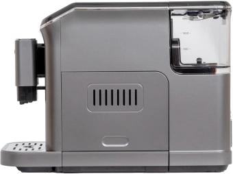 Кофемашина Supra CMS-3500 1350Вт серебристый - купить недорого с доставкой в интернет-магазине