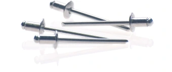 Заклепки для пневмоинструмента Fubag 140141 - купить недорого с доставкой в интернет-магазине