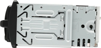 Автомагнитола Sony DSX-A410BT 1DIN 4x55Вт v3.0 RDS - купить недорого с доставкой в интернет-магазине