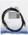 Патч-корд Lanmaster TWT-45-45-2.0-BK UTP RJ-45 вил.-вилка RJ-45 кат.5E 2м черный ПВХ (уп.:1шт) - купить недорого с доставкой в интернет-магазине