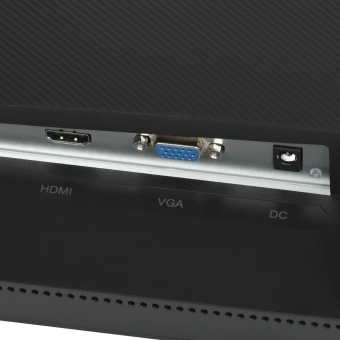 Монитор Hisense 23.8" 24N3Q черный IPS LED 16:9 HDMI матовая 1000:1 250cd 178гр/178гр 1920x1080 144Hz VGA FHD 3.1кг - купить недорого с доставкой в интернет-магазине